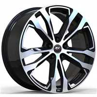 TRUVA 537 8.5X19 5X112 ET43 66,45 BF 1